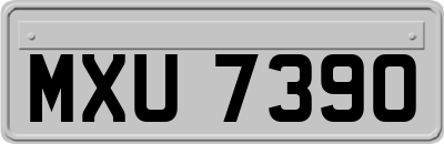 MXU7390