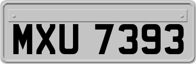 MXU7393
