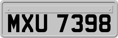 MXU7398