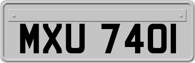 MXU7401