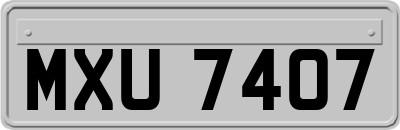 MXU7407