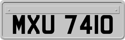 MXU7410