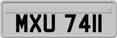 MXU7411