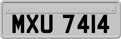 MXU7414