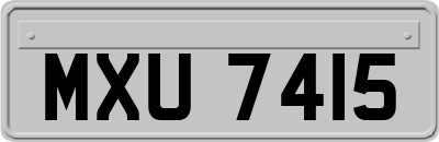 MXU7415
