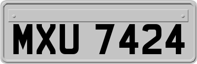 MXU7424