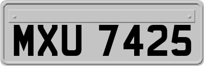 MXU7425