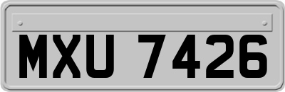 MXU7426