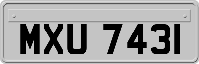 MXU7431