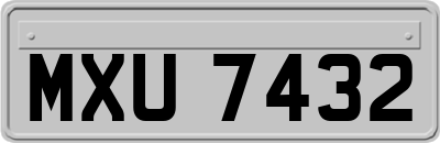MXU7432