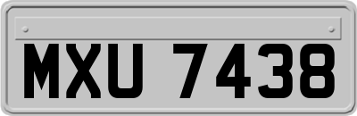 MXU7438