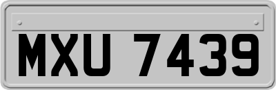 MXU7439