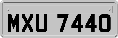 MXU7440