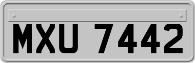 MXU7442