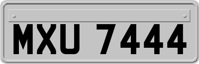 MXU7444