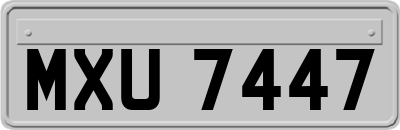 MXU7447
