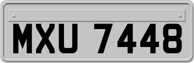MXU7448