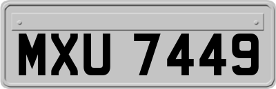 MXU7449