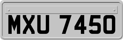MXU7450