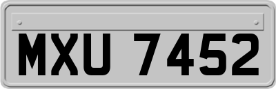 MXU7452