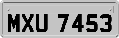 MXU7453