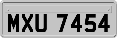 MXU7454