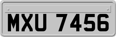 MXU7456