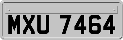 MXU7464