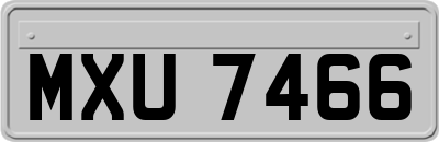 MXU7466