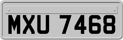MXU7468