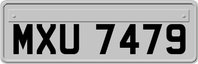 MXU7479