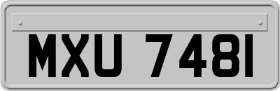 MXU7481