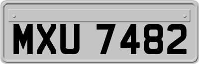 MXU7482