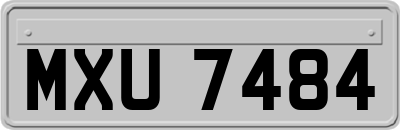 MXU7484