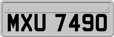 MXU7490