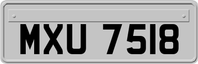 MXU7518