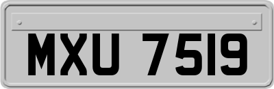 MXU7519
