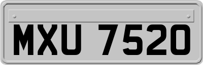 MXU7520