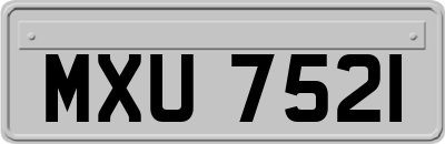 MXU7521