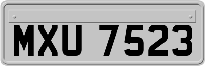 MXU7523