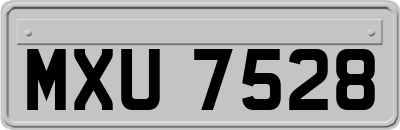 MXU7528