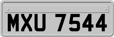 MXU7544