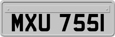MXU7551