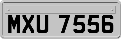 MXU7556