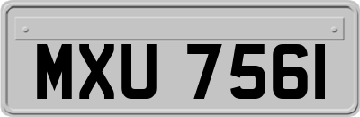 MXU7561