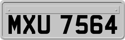 MXU7564