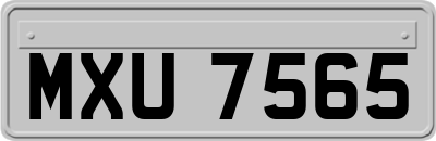 MXU7565