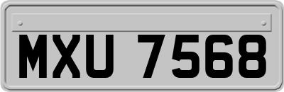 MXU7568