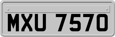 MXU7570