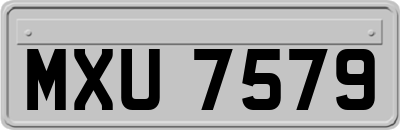 MXU7579
